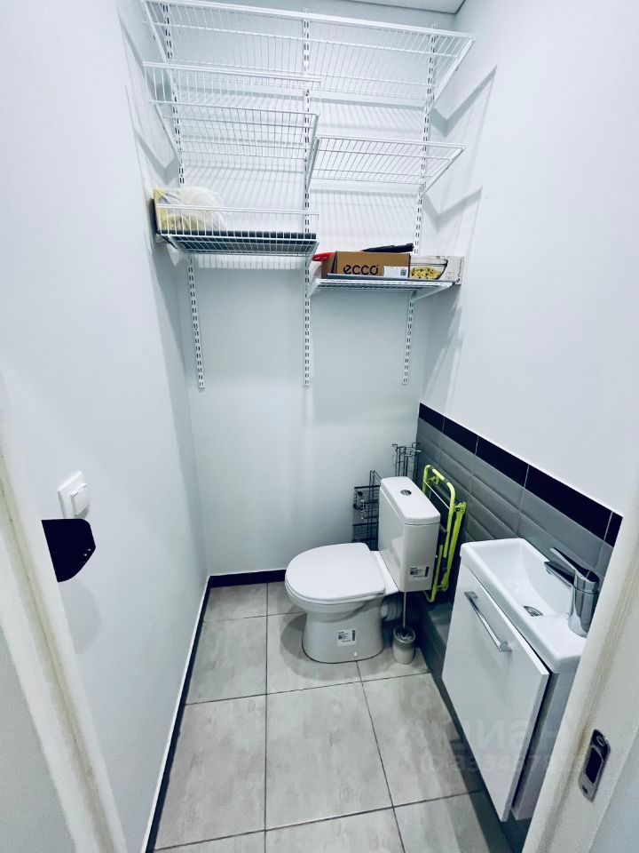 m. Khlebnikovo: Apartment, 2-rooms