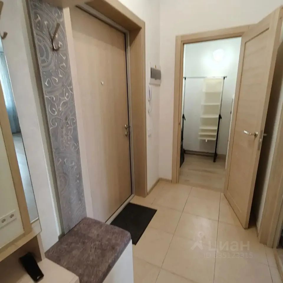 m. Krasnoselskaya: Apartment, 1-rooms