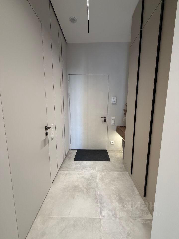m. Shelepikha: Apartment, 2-rooms