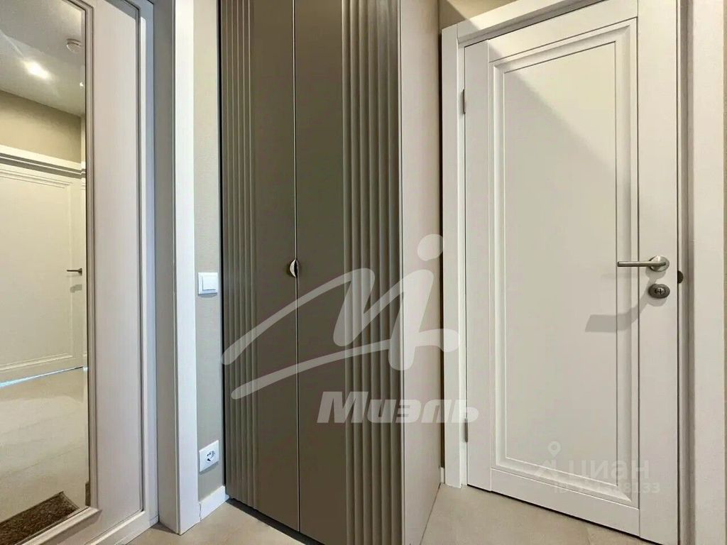 m. Lefortovo: Apartment, 1-rooms