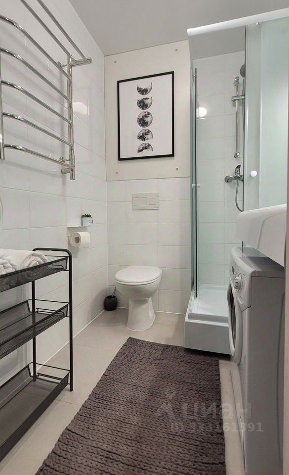 m. Pervomayskaya: Apartment, studio