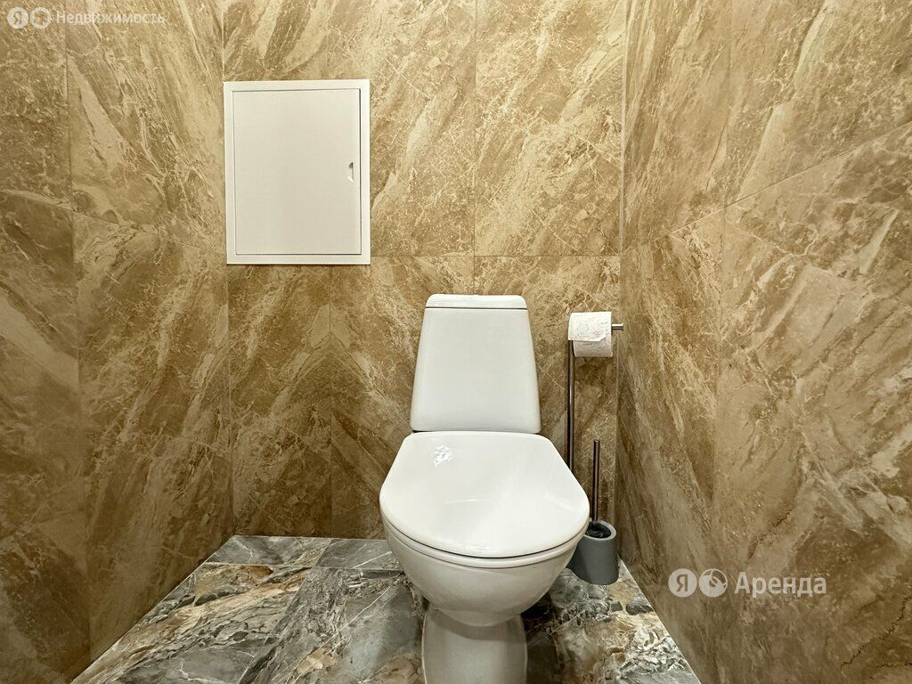 m. Bitsa: Apartment, 2-rooms