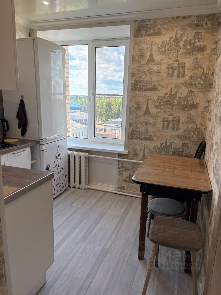 m. Saltykovskaya: Apartment, 2-rooms