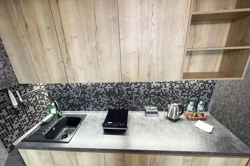 m. Sheremetyevskaya: Apartment, 1-rooms