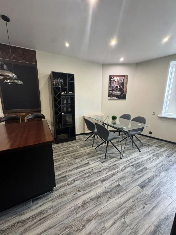 m. Khimki: Apartment, 3-rooms