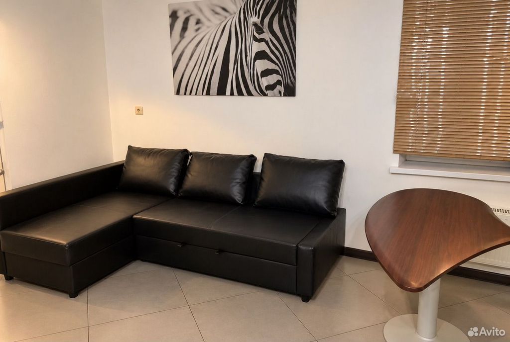 m. Khimki: Apartment, studio