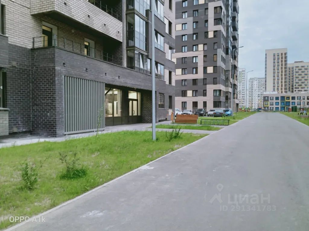 m. Zheleznodorozhnaya: Apartment, studio