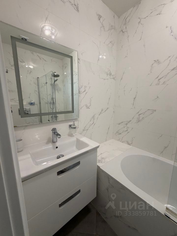 m. Vodny stadion: Apartment, 2-rooms