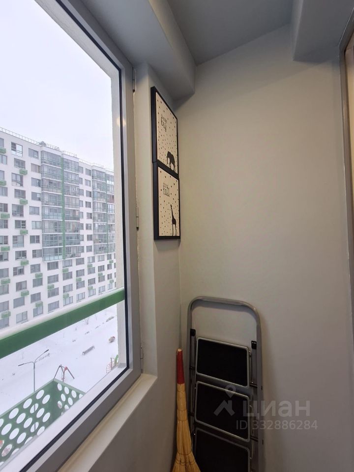 m. Kraskovo: Apartment, 1-rooms