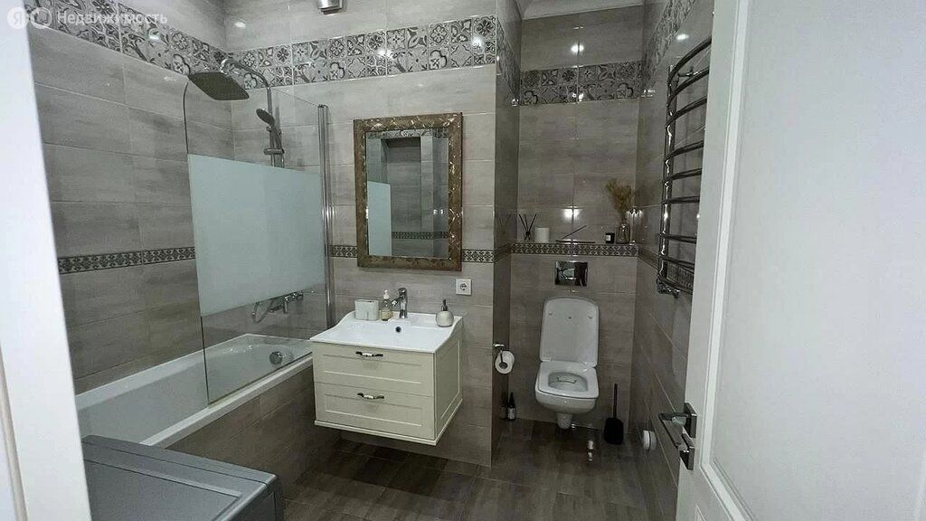 m. Sukharevskaya: Apartment, 2-rooms