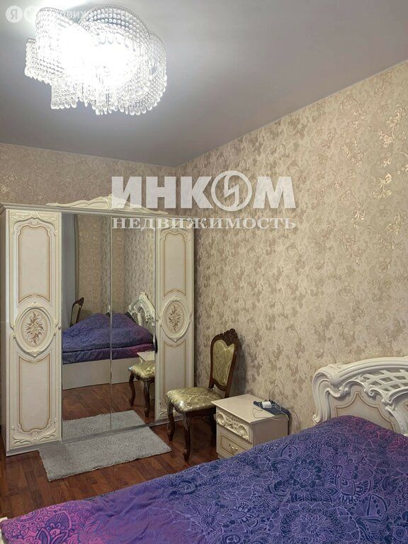 m. Botanichesky sad: Apartment, 1-rooms