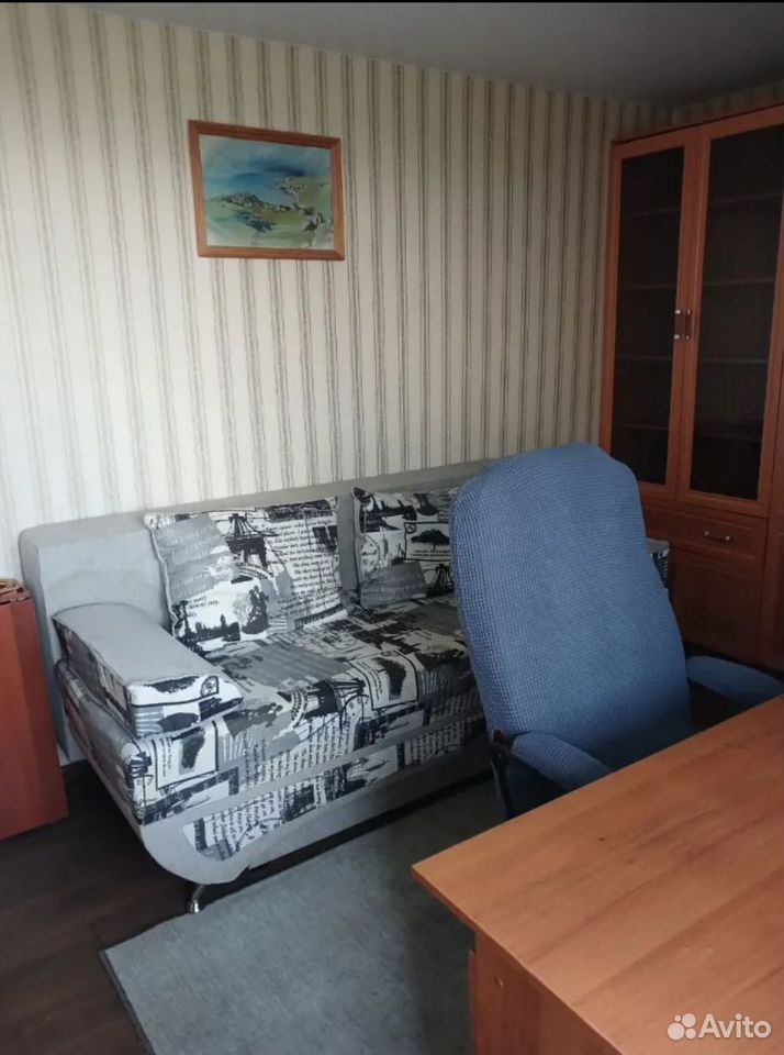 m. Podolsk: Apartment, 2-rooms