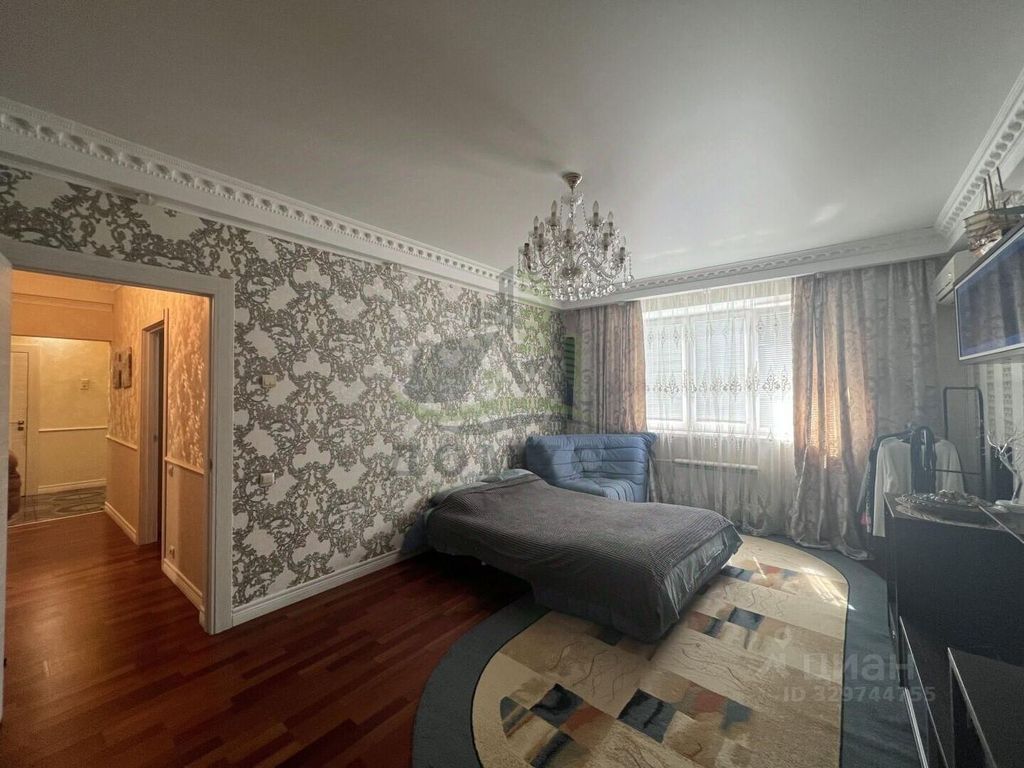 m. Ramenskoe: Apartment, 2-rooms