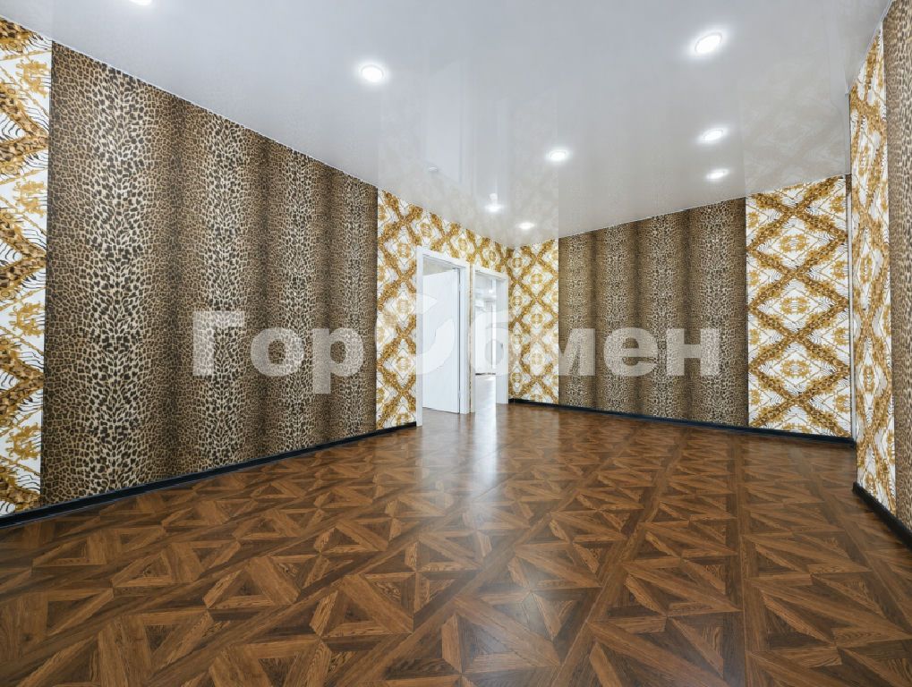 m. Bratislavskaya: Apartment, 3-rooms