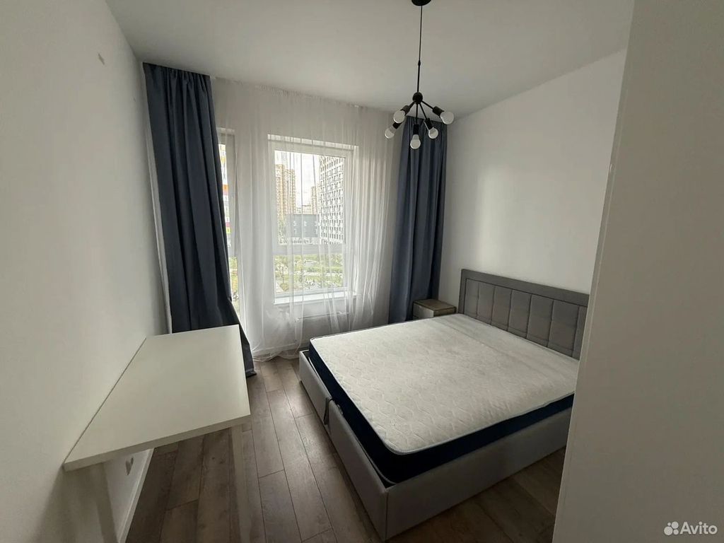 m. Botanichesky sad: Apartment, 1-rooms