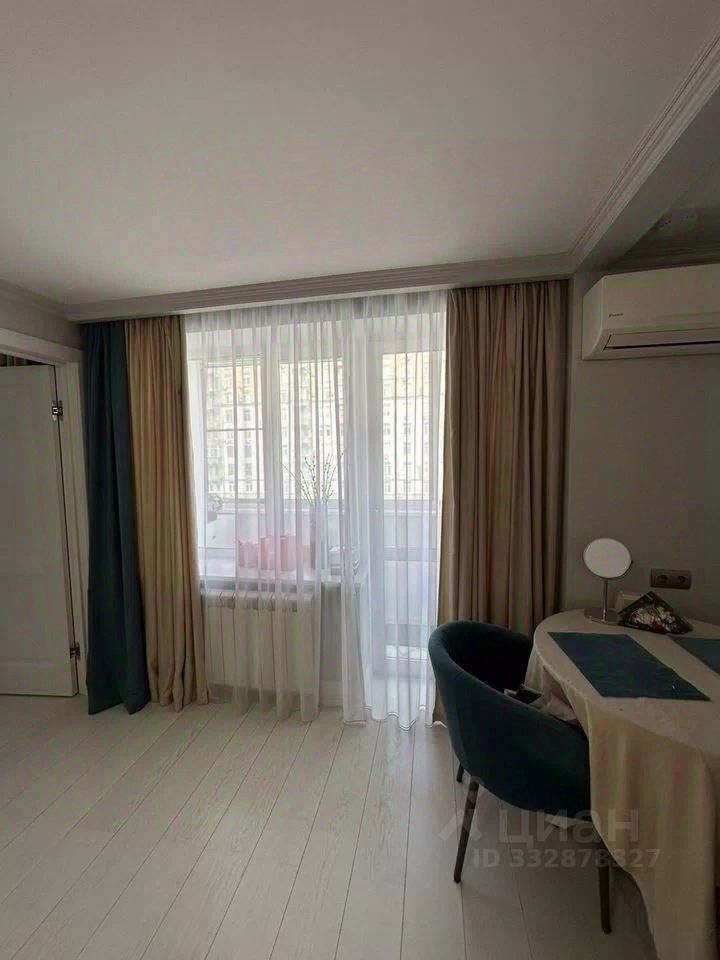 m. Mendeleevskaya: Apartment, 2-rooms