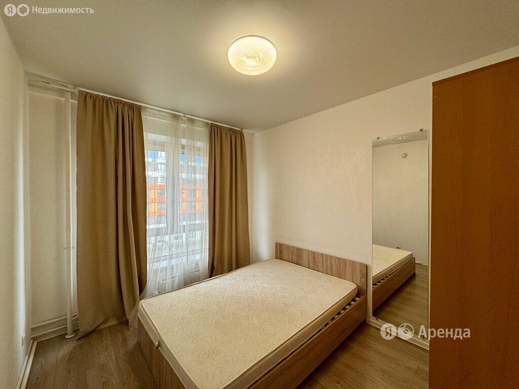 m. Kotelniki: Apartment, 2-rooms