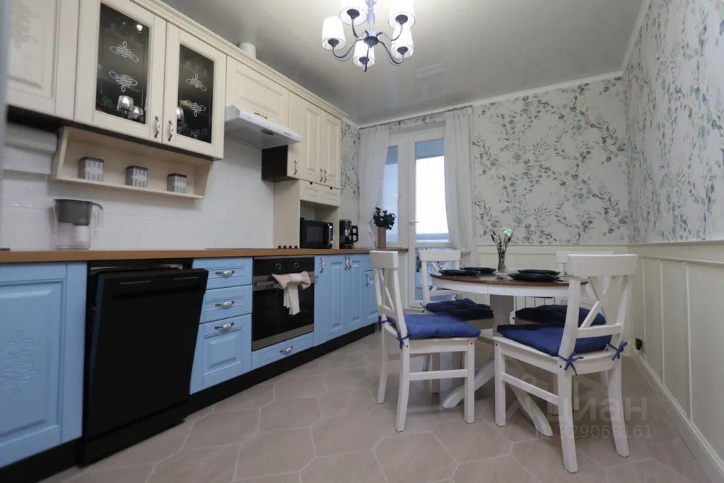 m. Dolgoprudnaya: Apartment, 1-rooms