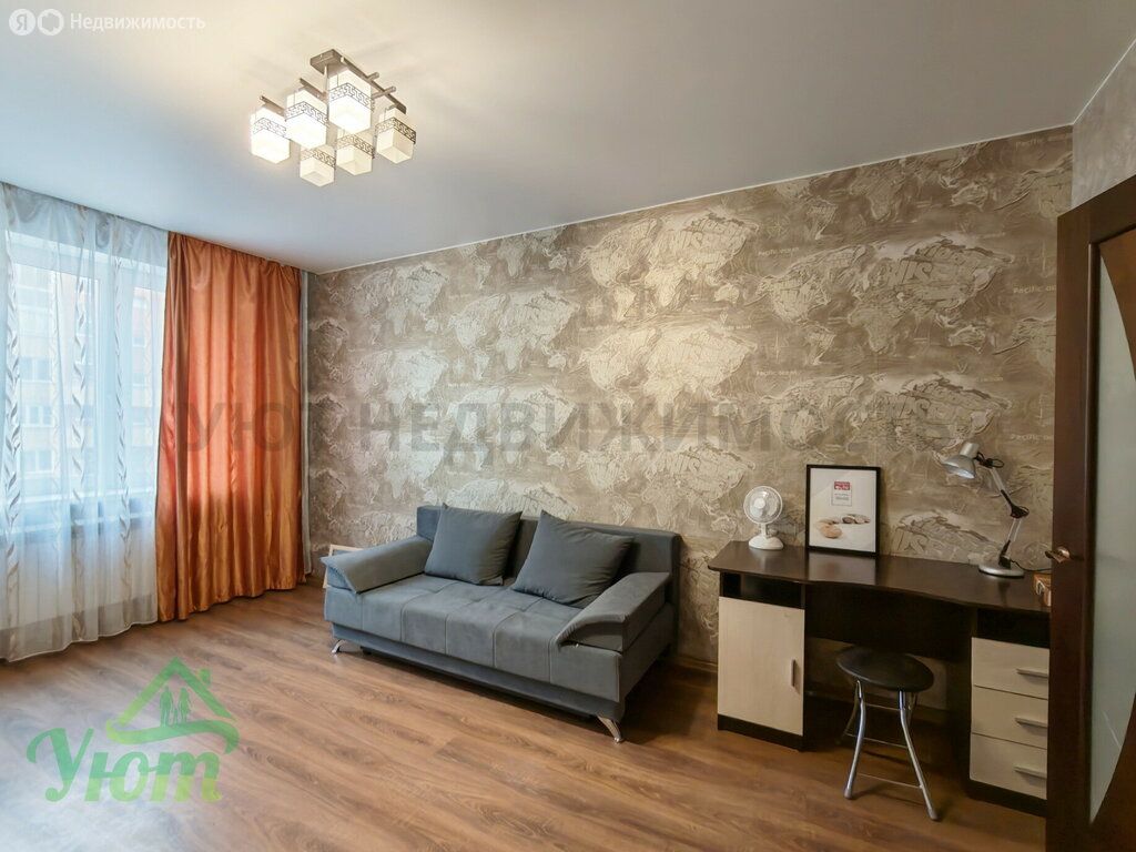 m. Ilyinskaya: Apartment, 1-rooms