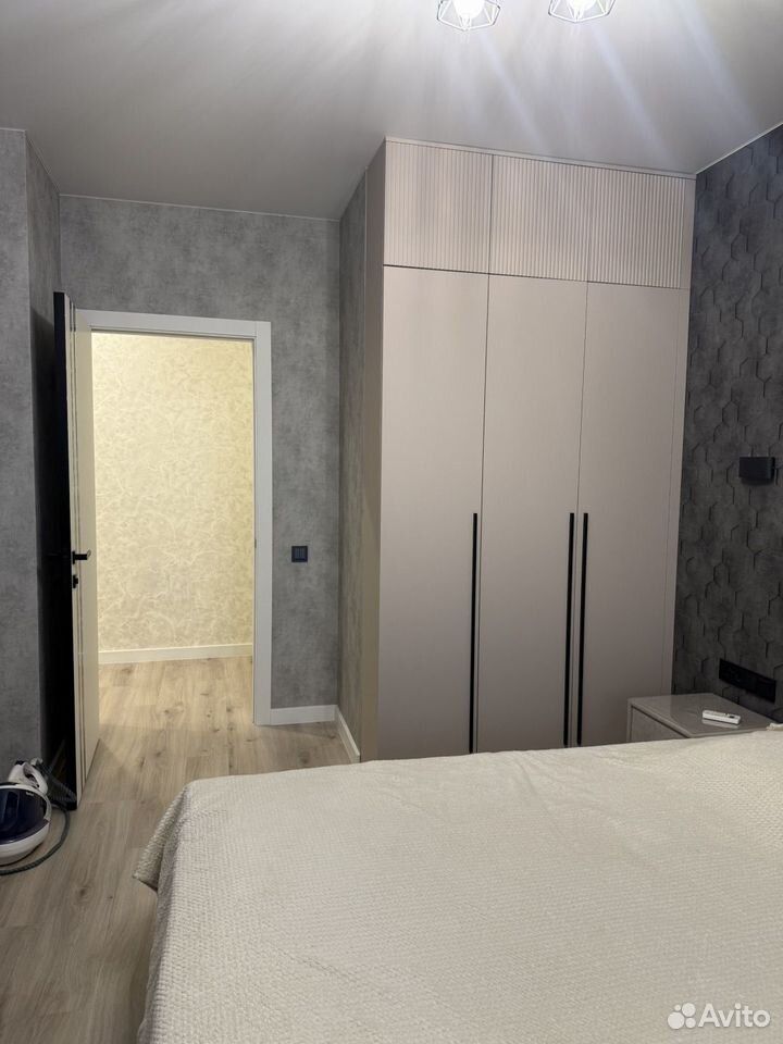 m. Podolsk: Apartment, 1-rooms
