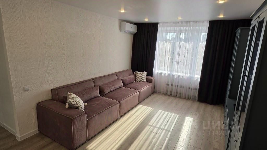 m. Kievskaya: Apartment, 2-rooms