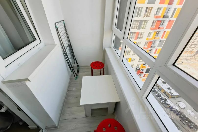 m. Strogino: Apartment, 1-rooms