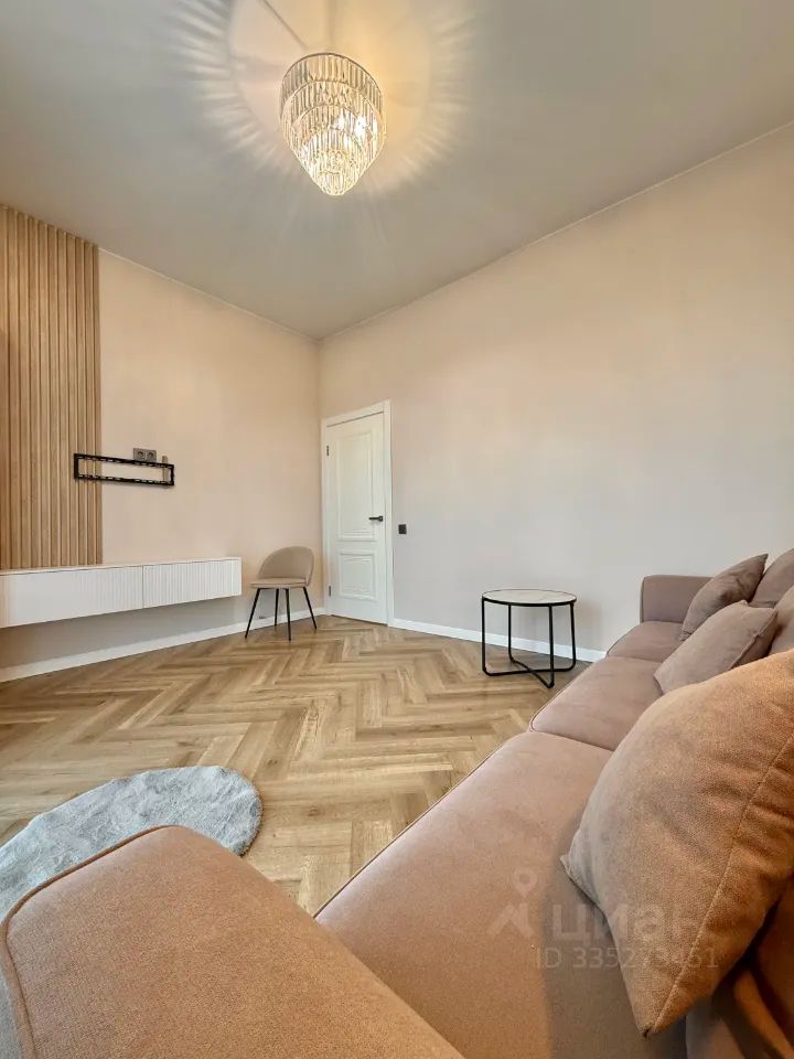 m. Skolkovo: Apartment, 2-rooms