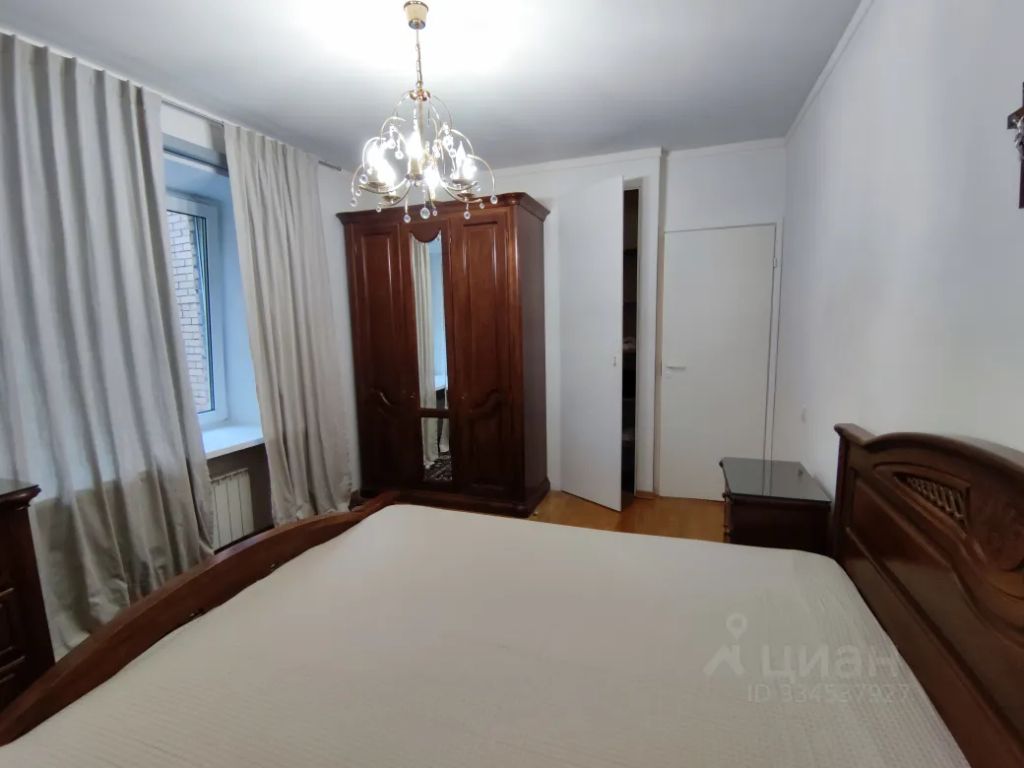 m. Mayakovskaya: Apartment, 2-rooms