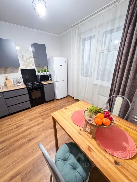 m. Levoberezhnaya: Apartment, 2-rooms