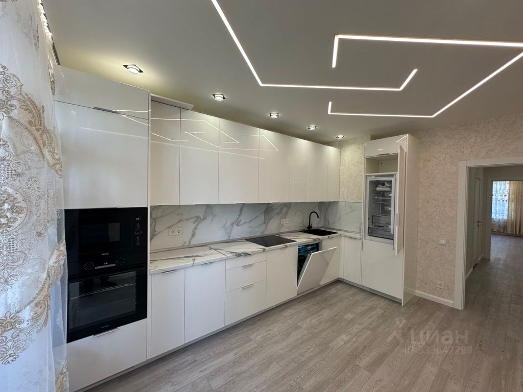 m. Tomilino: Apartment, 2-rooms