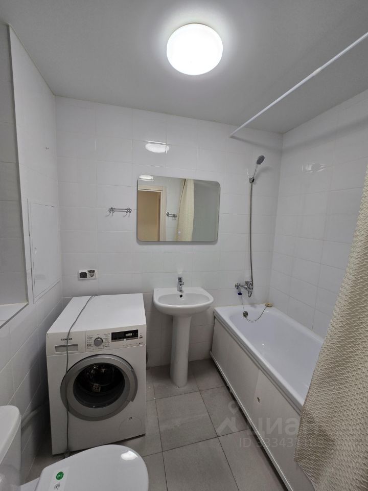m. Pervomayskaya: Apartment, 2-rooms