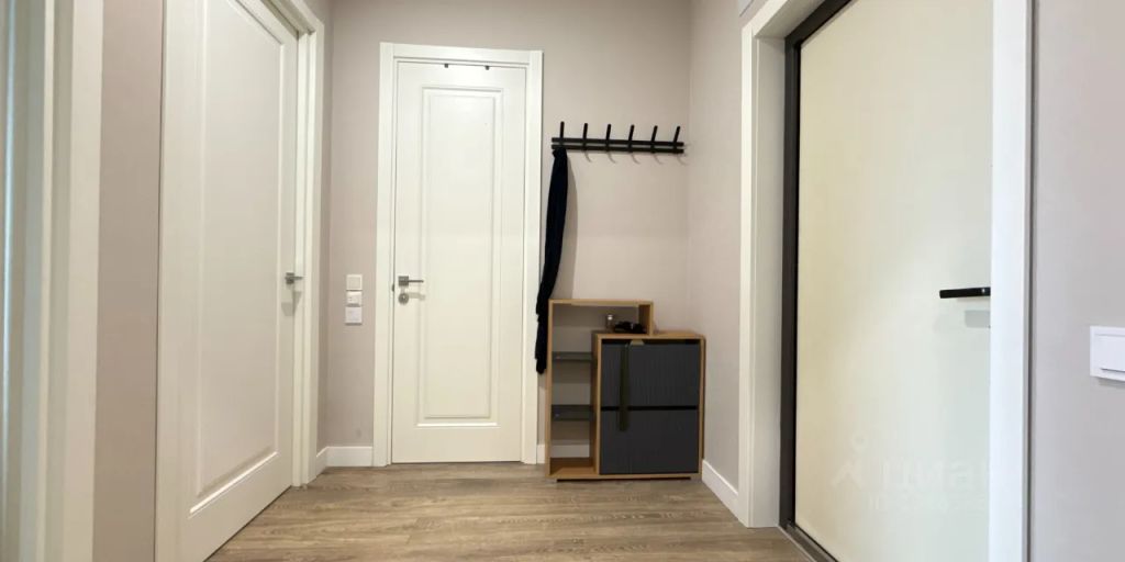 m. Skolkovo: Apartment, 1-rooms