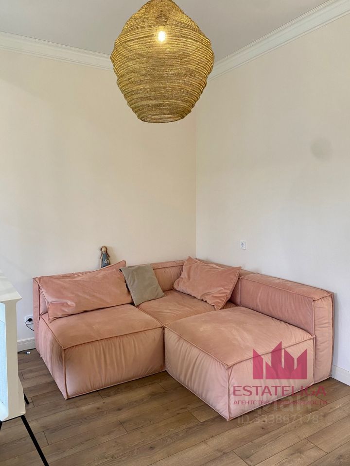 m. Alekseevskaya: Apartment, 1-rooms