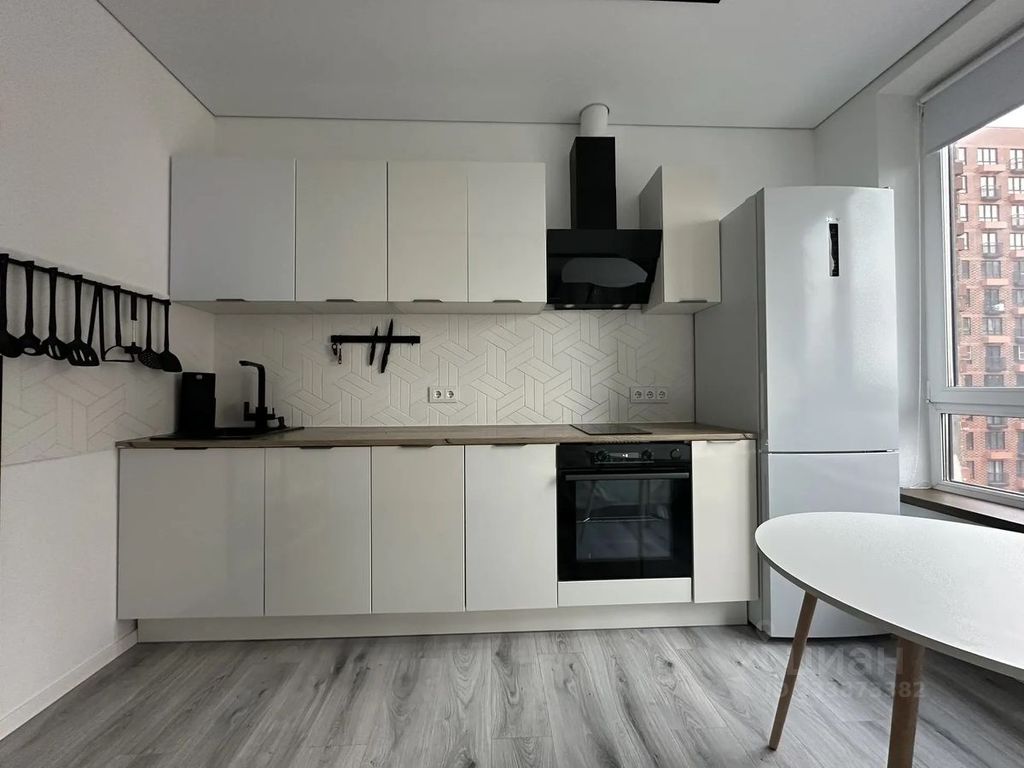 m. Fili: Apartment, 1-rooms