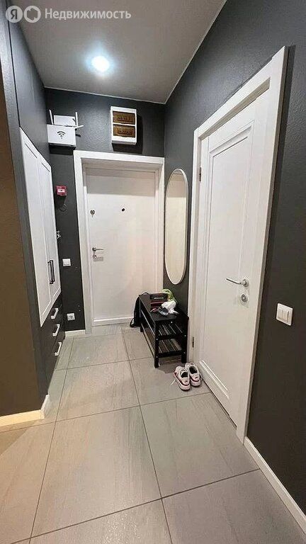 m. Aviamotornaya: Apartment, 1-rooms