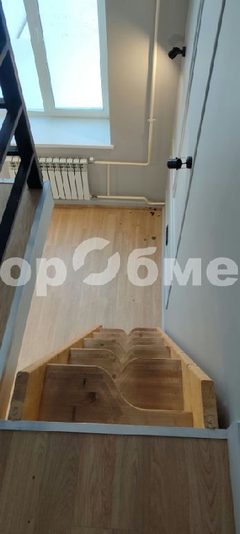 m. Schelkovskaya: Apartment, 1-rooms