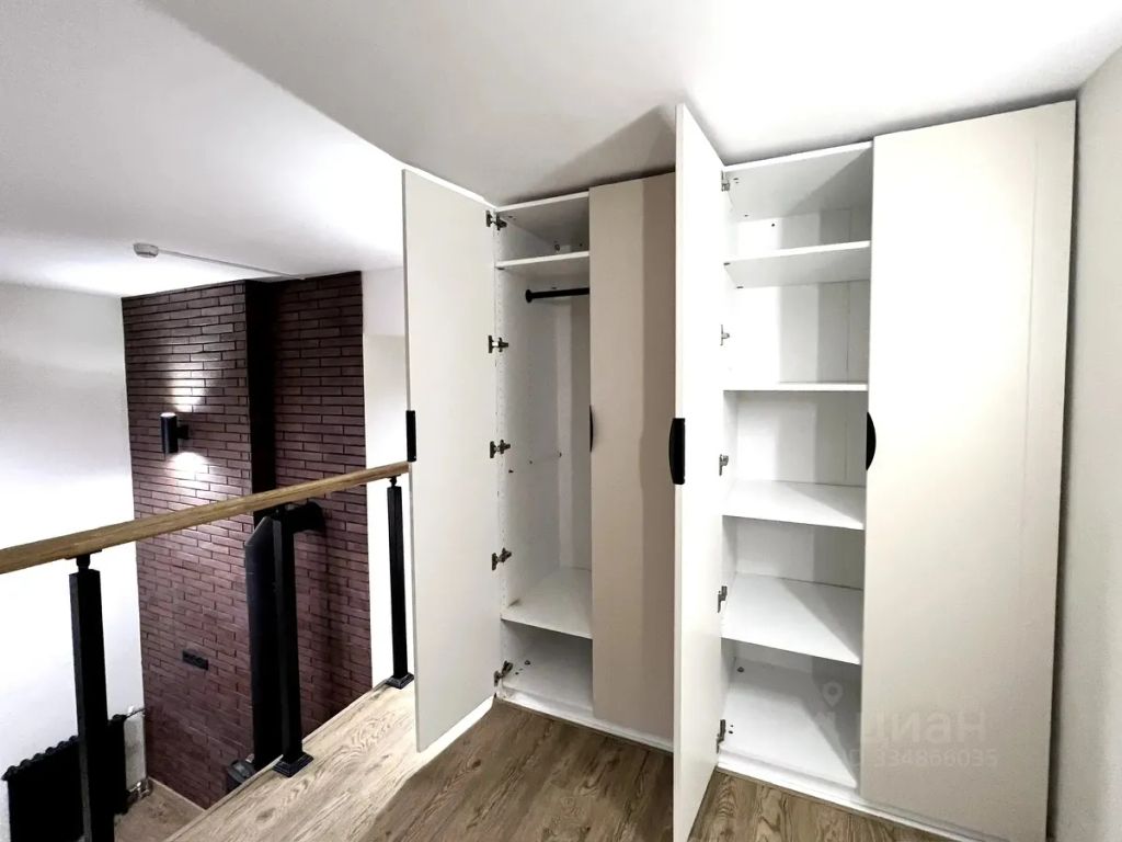 m. Ostankino: Apartment, 2-rooms