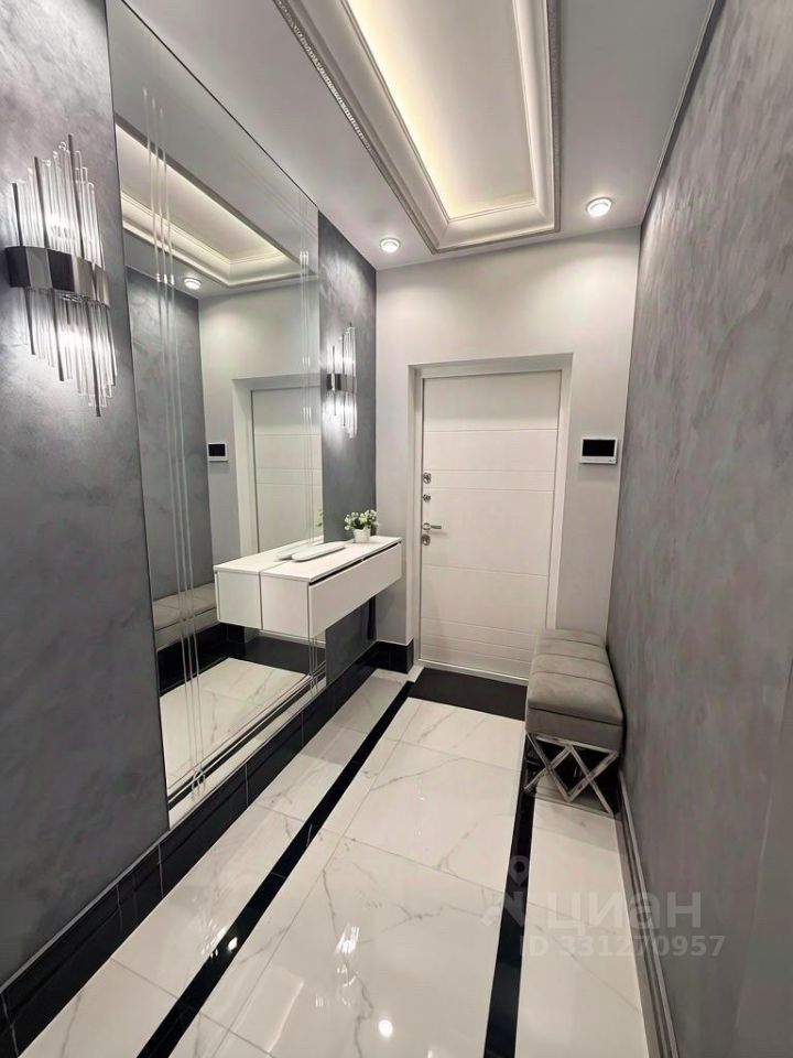 m. Molzhaninovo: Apartment, 2-rooms
