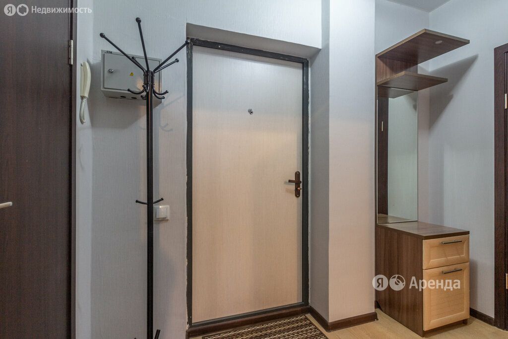 m. Zheleznodorozhnaya: Apartment, 1-rooms
