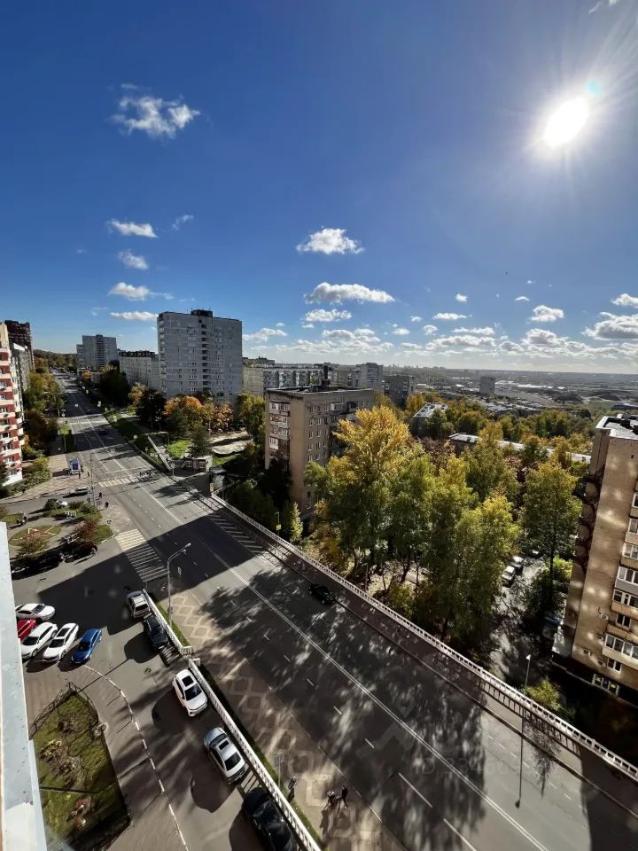 m. Kotelniki: Apartment, 1-rooms