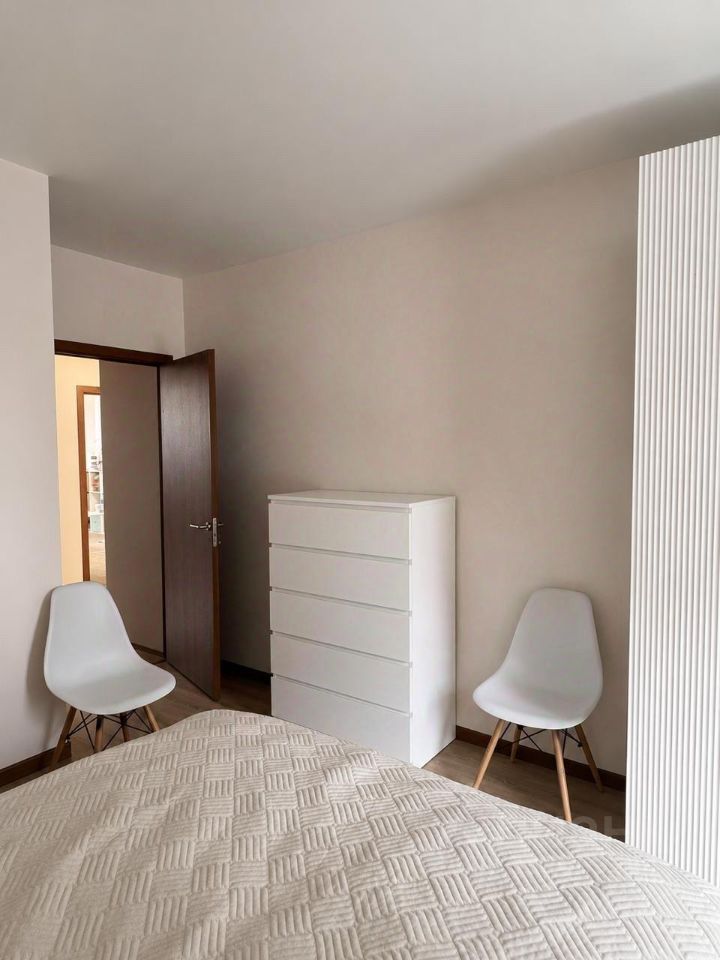 m. Zheleznodorozhnaya: Apartment, 2-rooms