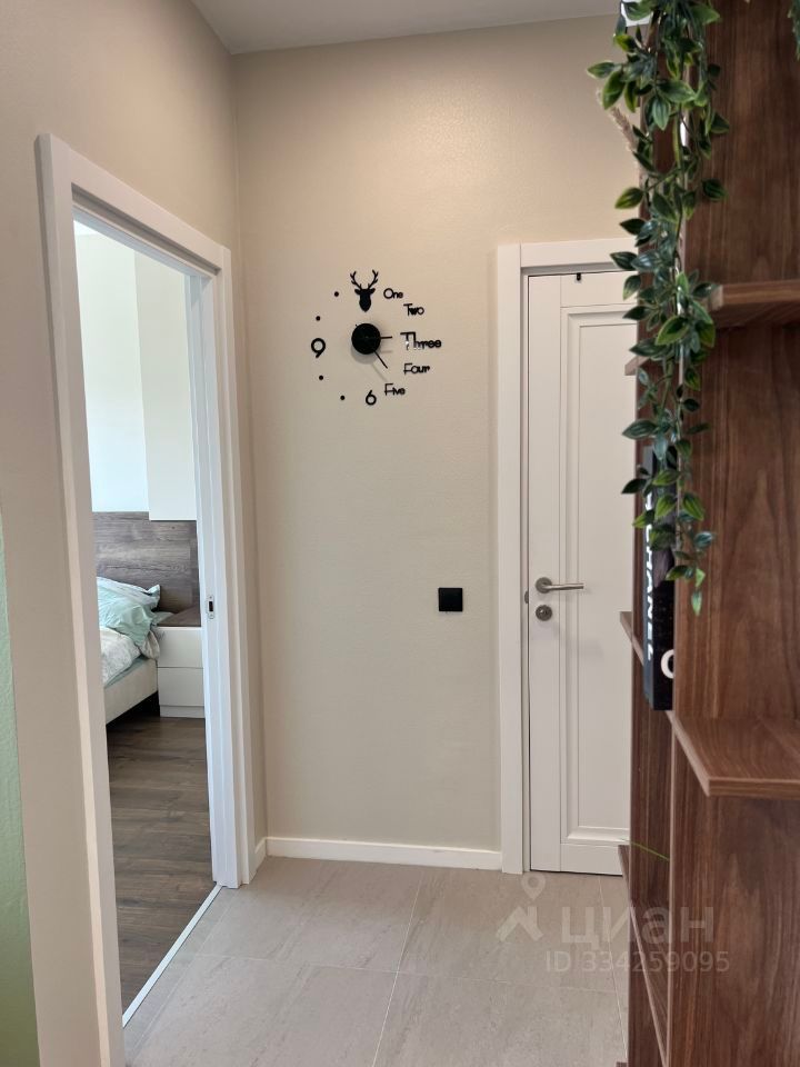 m. Otradnoe: Apartment, 1-rooms