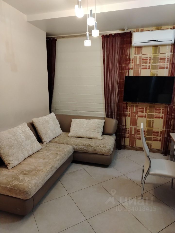 m. Pervomayskaya: Apartment, 2-rooms