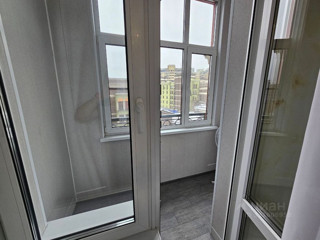 m. Molzhaninovo: Apartment, 1-rooms