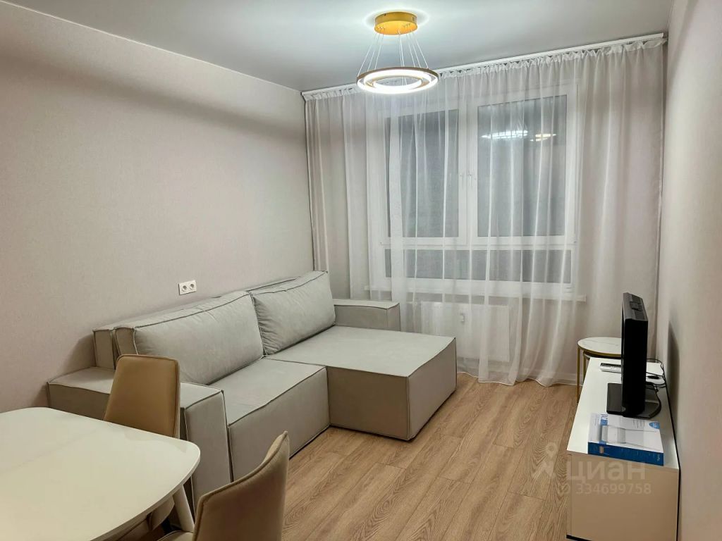 m. Tomilino: Apartment, 2-rooms