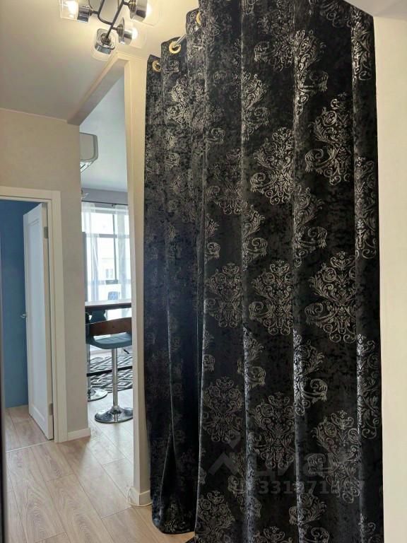 m. Vodniki: Apartment, 1-rooms