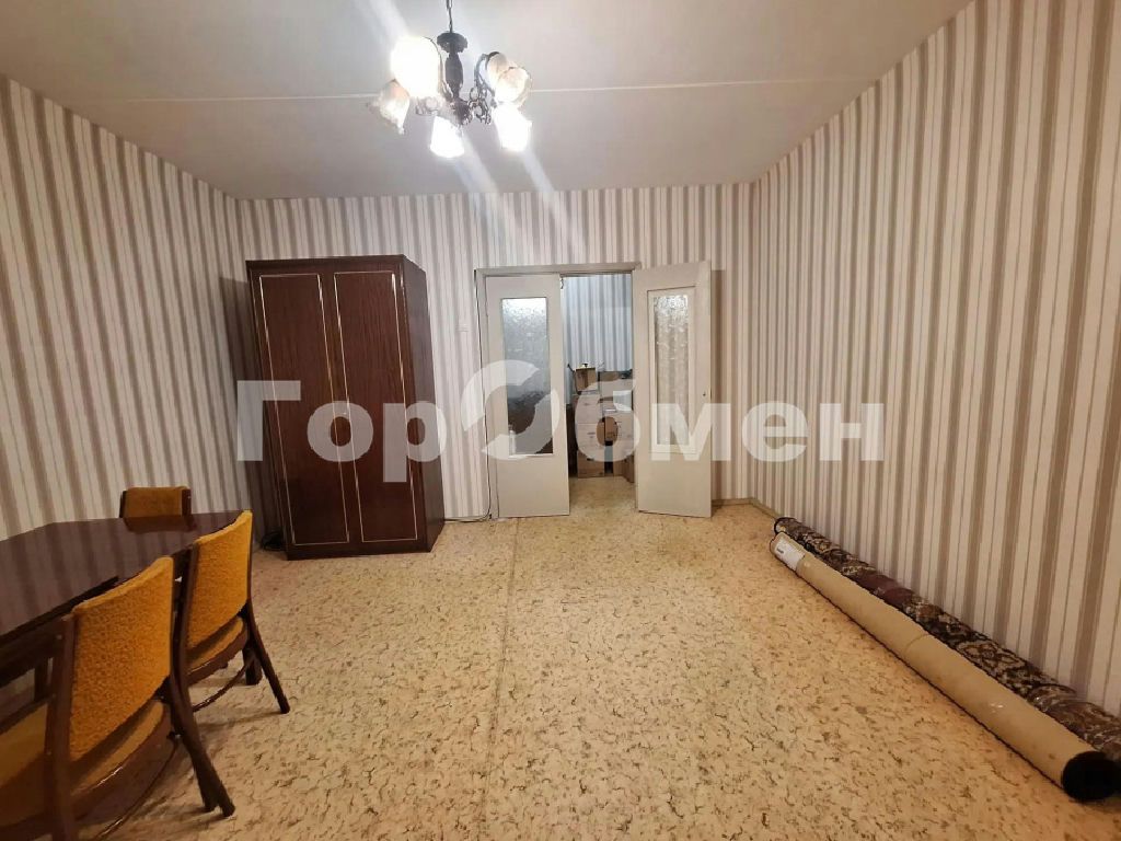 m. Volzhskaya: Apartment, 2-rooms