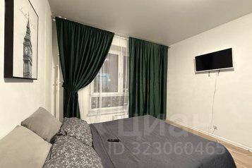 m. Butovo: Apartment, 1-rooms