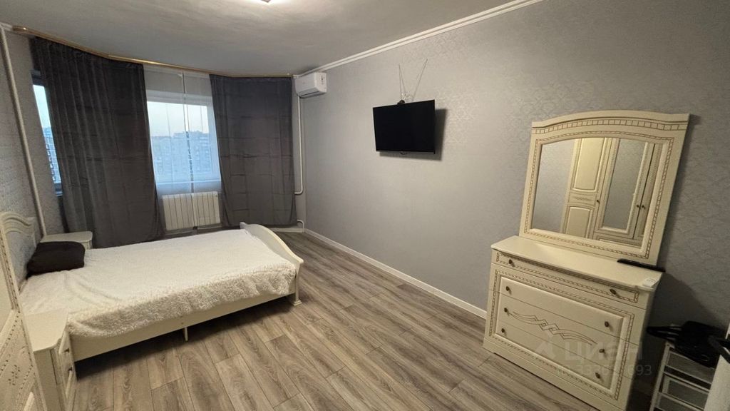 m. Zhulebino: Apartment, 1-rooms
