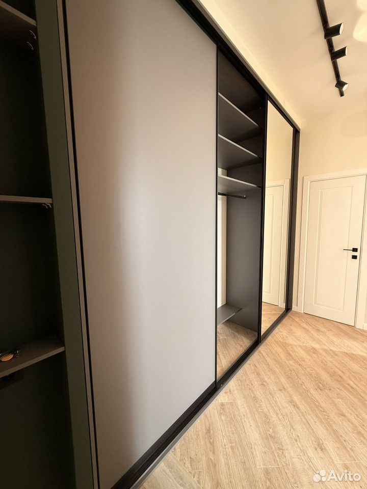 m. Rumyantsevo: Apartment, 2-rooms